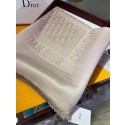 First-class Quality DIOR OBLIQUE CASHMERE C402 grey Tl11409xO55