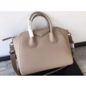 Givenchy Antigona Bag Original Calfskin Leather G9983 apricot Tl18259Kf26