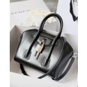 Givenchy Grained Original Calfskin Small Antigona Bag BB0512 Black Tl18222xh67