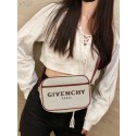 GIVENCHY shoulder bag 1990 brown Tl18229Xp72