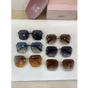 High Imitation Miu Miu Sunglasses Top Quality MMS00157 Tl18722bg96