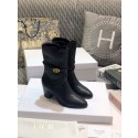 High Quality Dior Boots Shoes 7cm heels Dior23592 Shoes Tl10307BH97