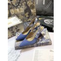 High Quality Dior Shoes Dior751DJC-8 6CM height Shoes Tl10672BH97