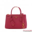 High Quality Prada BN2316 Peach Saffiano Calfskin Leather Small Bag Tl6657BH97