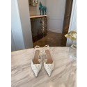 High Quality Valentino Shoes VOS00012 Heel 4CM Shoes Tl20162BH97