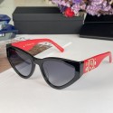 Hot Dior Sunglasses Top Quality DIS00596 Tl11886Nm85