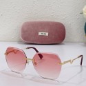 Hot Miu Miu Sunglasses Top Quality MMS00058 Tl18821Nm85