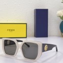 Hot Replica Fendi Sunglasses Top Quality FDS00213 Tl14084wR89