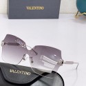 Hot Valentino Sunglasses Top Quality VAS00085 Sunglasses Tl21060cT87