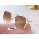 Imitation 1:1 Miu Miu Sunglasses Top Quality M6001_0012 Tl18903LT32