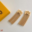 Imitation AAA Fendi Earrings CE6039 Tl13313kf15