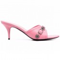 Imitation Balenciaga Shoes BGS00006 Heel 4CM/8CM Tl16423AI36