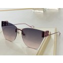 Imitation Balenciaga Sunglasses Top Quality B6001_0006 Tl16609lH78