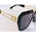 Imitation Balenciaga Sunglasses Top Quality B6001_0039 Sunglasses Tl16576VO34