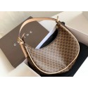 Imitation Celine CANVAS tote CL01132 tan Tl4881sJ18