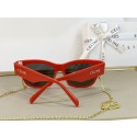 Imitation Celine Sunglasses Top Quality CES00217 Tl5473AI36