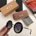 Imitation Cheap MiuMiu Newest Fashion Sunglasses Top Quality MM0042 Tl19158fV17