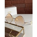 Imitation Chloe Sunglasses Top Quality C6001_0043 Tl18150EY79