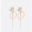 Imitation Dior Earrings CE5027 Tl9990zn33