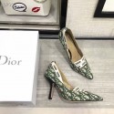 Imitation Dior Shoes Dior717DJ-3 height 9CM Shoes Tl10800Nj42