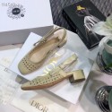 Imitation Dior Shoes Dior777DJ-10 Tl10510KV93