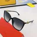 Imitation Fendi Sunglasses Top Quality FDS00034 Tl14263Xr29