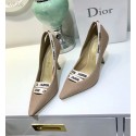 Imitation High Quality Dior Shoes Dior715DJ-4 height 9CM Shoes Tl10803HH94