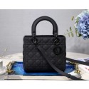 Imitation LADY DIOR MY ABCDIOR BAG M0565S black Tl8940Za30