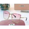 Imitation Miu Miu Sunglasses Top Quality M6001_0010 Tl18905KV93