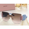 Imitation Miu Miu Sunglasses Top Quality MMS00065 Tl18814SU87