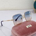 Imitation Miu Miu Sunglasses Top Quality MMS00080 Tl18799lH78