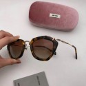 Imitation MiuMiu Newest Fashion Sunglasses Top Quality MM0069 Sunglasses Tl19131VO34