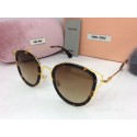 Imitation MiuMiu Newest Fashion Sunglasses Top Quality MM0083 Tl19116sJ18