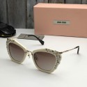 Imitation MiuMiu Sunglasses Top Quality MM5730_31 Sunglasses Tl19045SU34