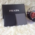 Imitation Prada Grainy Calf Leather Men Wallet 2M0513 Tl6728Ug88