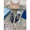 Imitation Prada shoes 91093-1 Heel 3CM Tl7119lH78