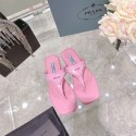 Imitation Prada slipper 91091-3 Tl7128uq94