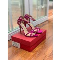 Imitation Valentino SANDAL 18527-2 Heel 10CM Tl20274SU87