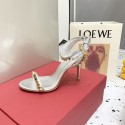 Imitation Valentino Shoes VOS00031 Heel 9.5CM Tl20143RC38