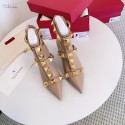 Imitation Valentino Shoes VT1082GC-2 Heel height 7CM Shoes Tl20655Nj42