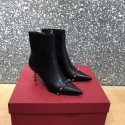 Imitation Valentino Shoes VT1086LS-1 Heel height 7CM Tl20639SU87