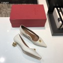 Imitation Valentino Shoes VT1087LS-5 Heel height 4CM Tl20633uq94