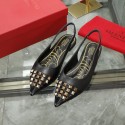 Imitation Valentino shoes VTX00007 Tl20576sJ18