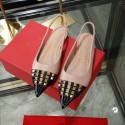 Imitation Valentino shoes VTX00008 Tl20575zn33