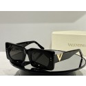 Imitation Valentino Sunglasses Top Quality VAS00145 Tl21000QN34