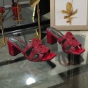 Imitation YSL Shoes SLS00081 Heel 6.5CM Tl15398RC38