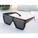 Knockoff Balenciaga Sunglasses Top Quality B6001 Sunglasses Tl16615Lg61