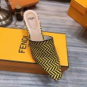 Knockoff Best Fendi Shoes FD257-1 Tl13581sm35