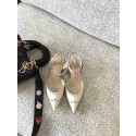 Knockoff Dior Shoes Dior707DJ-2 height 4CM Tl10827fY84