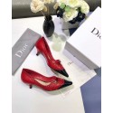 Knockoff Dior Shoes Dior710DJ-1 height 4CM Tl10820Bt18